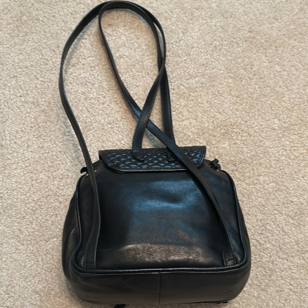 Bally Mini Backpack - image 3